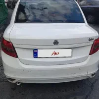 ساینا دنده‌ای S، مدل ۱۳۹۹