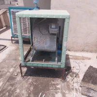 سرویس کولر ابی