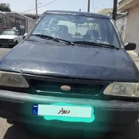 پراید|خودرو سواری و وانت|زنجان, |دیوار