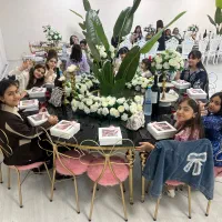 تالار و خانه تولد ائل گلی