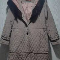 کاپشن پالتو پانچو مانتو ۴۲