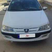 پژو پارس  تیوفایو|خودرو سواری و وانت|خرم‌آباد, |دیوار