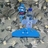 نمونه کارهای مهد کودک کاردستی|لوازم التحریر|تبریز, |دیوار