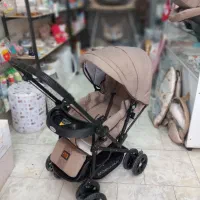 کالسکه تک دلیجان در سیسمونی دردونه|کالسکه و لوازم جانبی|مشهد, طبرسی شمالی|دیوار