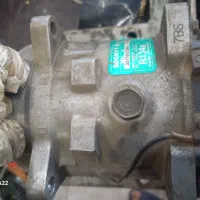 کمپرسور کولر پراید و آردی