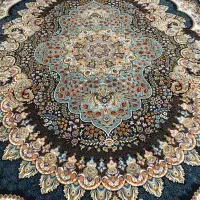 فرش ۱۲ و ۹ متری سالم و با کیفیت