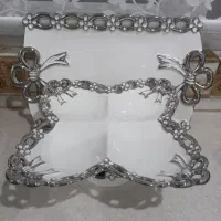 شیرینی خوری و اردو خوری مجلسی