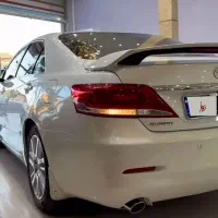 تویوتا آریون ۲۰۱۰ فول عمان استثنایی