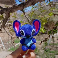 استیچ خوشگل با کیفیت