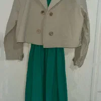 لباس دو تکه ساحلی