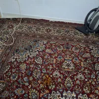 فرش ۱۲ متری  سالم بدون پوسیدگی عگسی گذاشتمه|فرش|تهران, نظام‌آباد|دیوار