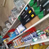 خرید وفروش انواع دستگاه جوش co2.رکتی فایر|ماشین‌آلات صنعتی|تهران, افسریه جنوبی|دیوار