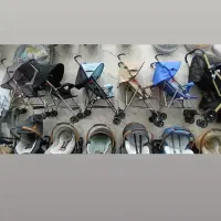 کالسکه عصایی اقتصادی|کالسکه و لوازم جانبی|اهواز, کمپلو جنوبی|دیوار