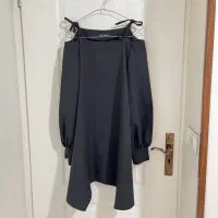 لباس کوتاه مجلسی