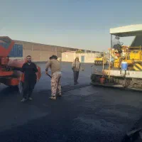 ایزوگام اسفالت سراسرکرج وحومه|خدمات پیشه و مهارت|محمدشهر, ولدآباد|دیوار