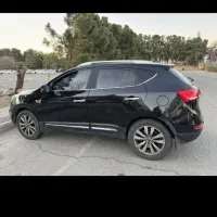 جک نیو فیس s5|خودرو سواری و وانت|تهران, ارم|دیوار