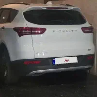 فیدیلیتی پرایم 1404 ۵ نفره