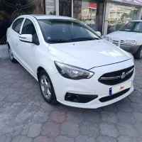 شاهین g 1400 با سانروف