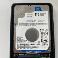 هارد ۱ ترابایتی لپ تاپی