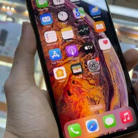 iPhone XS Max (دارای‌ضمانت‌مرجوعی)|موبایل|مشهد, صیاد شیرازی|دیوار