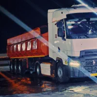 رنو تی ۴۸۰|خودرو سنگین|تهران, امانیه|دیوار