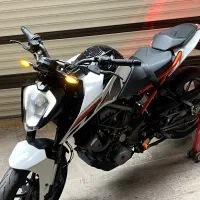 Ktm Duk 250 ABS|موتورسیکلت|رشت, دیلمان|دیوار