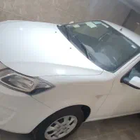 ساینا EX دنده ای