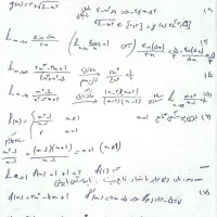 تدریس وحل امتحان فیزیک دانشگاه توسط دکتری امیرکبیر