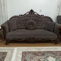 مبل کلاسیک