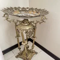 جاگلدان|گل مصنوعی|کرج, کوی امامیه|دیوار