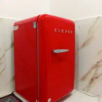 مینی یخچال کلور