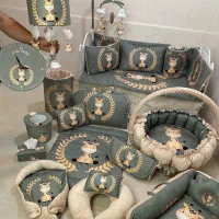 حوله تک تن پوش عروسکی تخفیف فروشگاه سیسمونی115|اسباب و اثاث بچه|کرمان, |دیوار