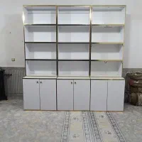 کمد و قفسه برای کابینت، کتابخانه،جا کفشی
