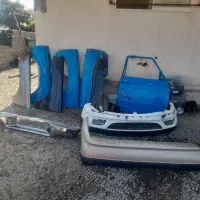 سپر ودر وگلگیر خودرو