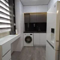 ۷۸متر/صفرتاصدبازسازی /چندقدمی خیابان اصلی|فروش آپارتمان|رشت, شهرک قدس|دیوار