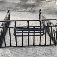 باربند اهوازی پیکان وانت|قطعات یدکی و لوازم جانبی|کارون, |دیوار