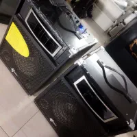 سیستم حرفه ای مخصوص مجالس|سیستم صوتی خانگی|گنبد کاووس, |دیوار