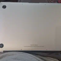 مک بوک ایر ۲۰۱۴ macbook air 2014 256 gb|رایانه همراه|تهران, نصرت|دیوار