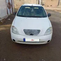 تیبا صندوق دار دوگانه مدل۹۰