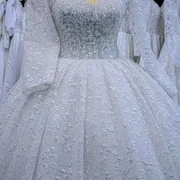 لباس عروس|لباس|بابل, |دیوار