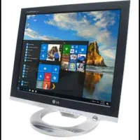 مانیتور ال‌جی