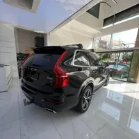 ولوو XC90، مدل ۲۰۱۷|خودرو سواری و وانت|تهران, سعادت‌آباد|دیوار