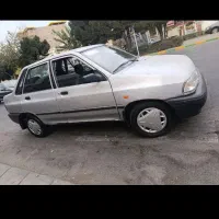 پراید ۱۳۱ مدل ۹۰