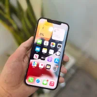 ۱۲ پرو مکس تمیز زیر قیمت بازار|موبایل|اصفهان, احمدآباد|دیوار