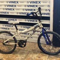 دوچرخه سایز ۲۰ نیاز به تعمیر