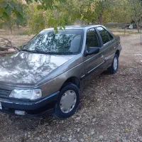 405مدل 83دوگانه