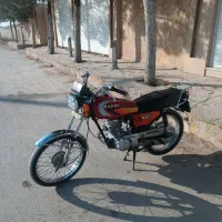 هندا 125