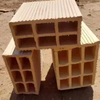 آجر سفال.گری.سه گل.پازلی|مصالح و تجهیزات ساختمان|مرودشت, کوشک|دیوار