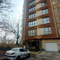 ۱۲۰ متر کاشانی سازمان برنامه شمالی