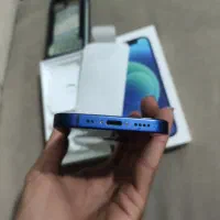 iphone 12 mini|موبایل|تهران, تهرانپارس غربی|دیوار